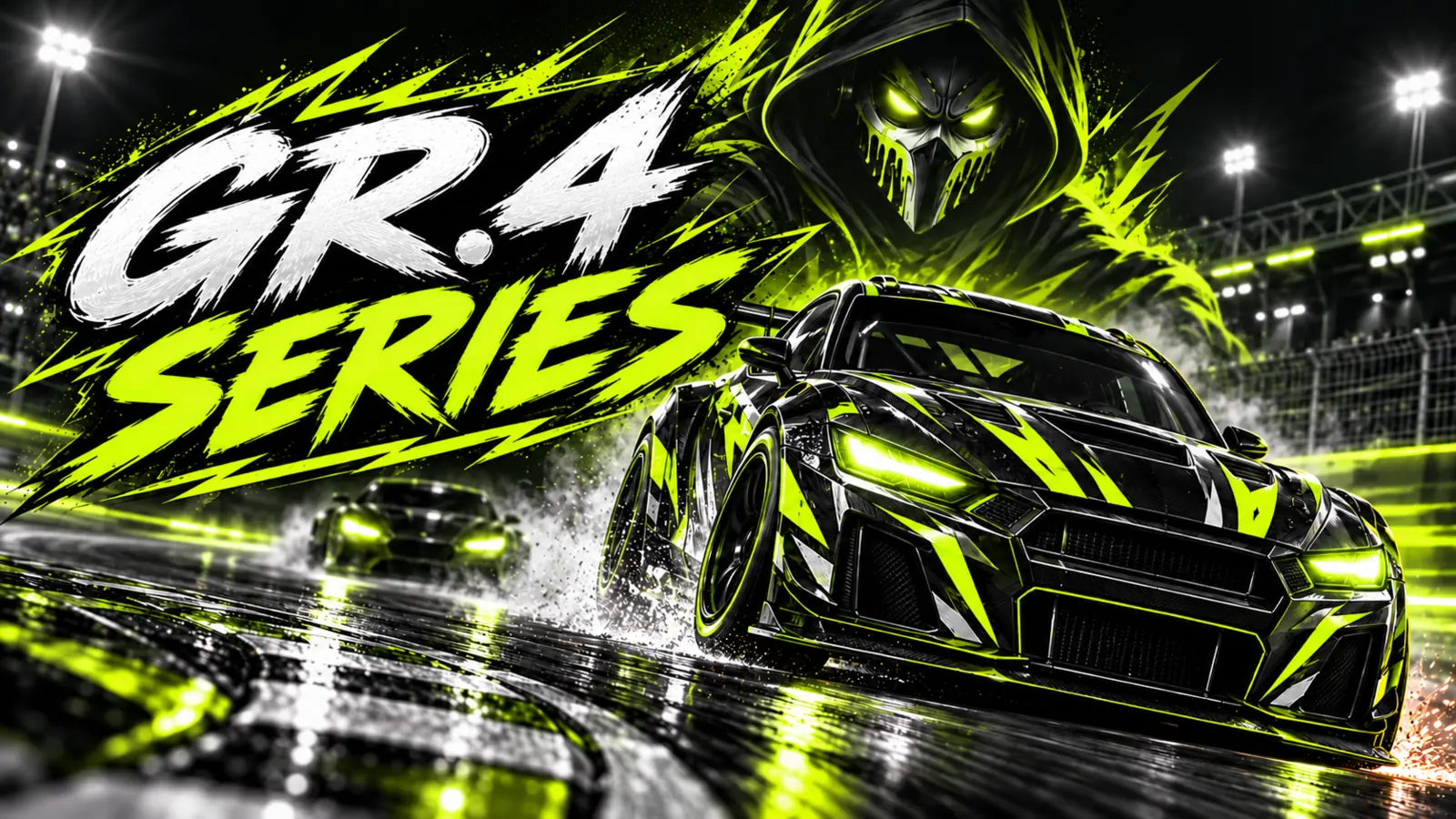 PPR Gr.4 Series banner